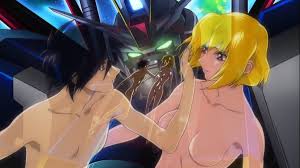 Kidou senshi gundam seed (機動戦士ガンダムｓｅｅｄ) is a action video game published by bandai released on july 31st, 2003 for the sony playstation 2. ã‹ã¾ã›ãƒ¼ On Twitter ã‚¬ãƒ³ãƒ€ãƒ seedã®ç™»å ´äººç‰©ãŒopã§è£¸ã«ãªã£ã¦ã„ã‚‹ã®ã‹ã¯æ°¸é ã®è¬Ž