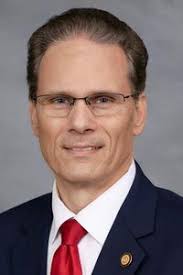 Steven Jarvis (North Carolina)