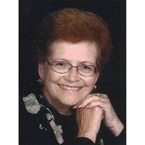 Janet J. Lyon Obituary