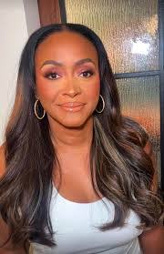 Valerie Gilmer's Instagram, Twitter & Facebook