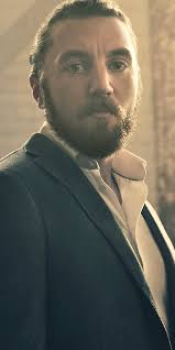 Investigation Alien (TV Series 2024– )