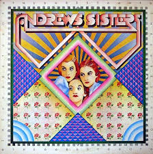 Show Me The Way To Go Home Irving King The Andrews Sisters Greatest Hits Vinyl I Want This 3 Andrews Sisters Album Cover Art Vinyl