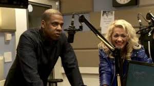 We are part of the solution, not the object of elite largesse. Rita Ora Visits Radio With Jay Z Scores Hit With How We Do Party Billboard