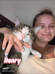 Meet My Supernatural-Inspired Fur Babies!