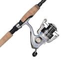 Pflueger trion spincast combo