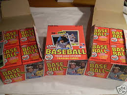 Image result for Escorial Gruen 1982 Fleer