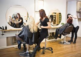 Considering salon from these websites will be a good option for you because their first priority is the condition of your hairs. What Is An Organic Hair Salon With Pictures