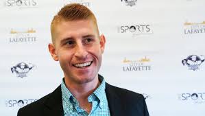 Brent Mcneil's Instagram, Twitter & Facebook