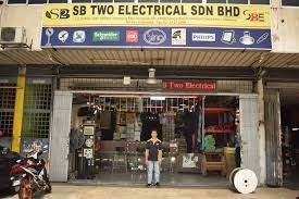 Now pco lite electrical has become one of the leading manufacturer of lighting products in malaysia. Sbe Branch Sb Two Sb Elektrik Elektronik Sdn Bhd Facebook