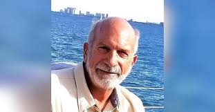 Ronald D. Tarr Obituary