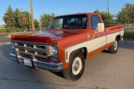 Image result for Nickelgruen 1975 Truck