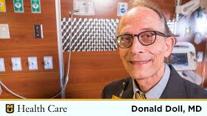 Hematology & Oncology: Donald Doll, MD