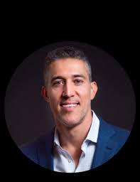 Douglas Thomas, Director of Business Development for ElderCare, stands out… 