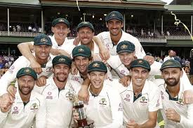The newest member of the australian cricket team, cameron green has admitted that he was 'taken back' by the. Australia Announce Test Squads For Series Against India Will Puckovski Cameron Green Included