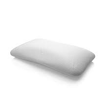 Tempurpedic Symphony Memory Foam Bed Pillow With Washable Cover Standard Size Walmart Com Walmart Com