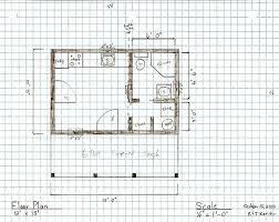 How To Draw A Floor Plan On Graph Paper Barca Fontanacountryinn Com