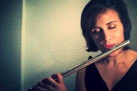 Fundraiser by Deborah Titus : Flute to finish Master's Degree!