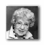 Helen Wiles Obituary (2004)