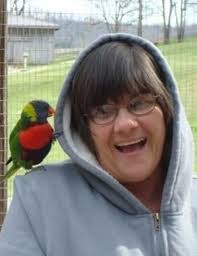 Eileen Coker's Instagram, Twitter & Facebook