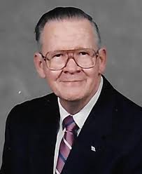 Roy Conn Obituary (1929