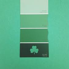 Pin On Paint Color Palettes