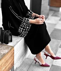 نوف التميمي Abaya Fashion Abayas Fashion Abaya Fashion Dubai