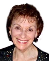 Shirley Giannini Obituary