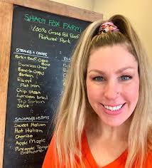 shady.fox.farm has been a part of the Horsham Farmers' Market since its  inception. From their burgers, bacon and wursts to their roasts and eggs,  this Bucks County farmer has quality meats for