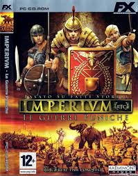 Imperivm - Le guerre puniche | FX Interactive Wikia | Fandom