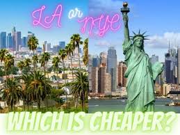 We did not find results for: La Or Nyc Which Is Cheaper To Live Oz Moving