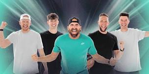 Dude Perfect