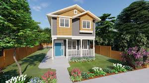 Duplex Multi Family Plans Find Your Duplex Multi Family Plans Today