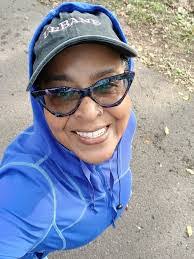 Joan Philpot's Instagram, Twitter & Facebook