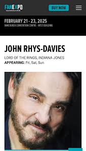 Will the other cast members attend Fan Expo in Toronto?