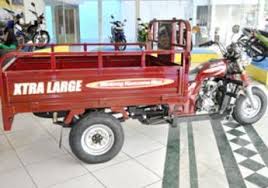 Telah banyak pabrikan ternama yang telah. Motor Roda Tiga Jialing Jaringan Dealer Seluruh Indonesia Motorplus Online Com