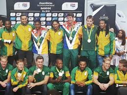 They must be so proud to have showcased their work on the global stage #tokyo2020 #olympics pic.twitter.com/iljq9spyhh Great Viewing Team Sa Medal Winners Hammer Our Pathetic Olympic Organising Committee 2oceansvibe News South African And International News