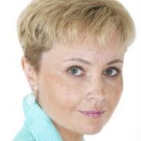 Olga Ireland's Instagram, Twitter & Facebook