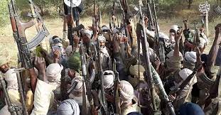 A suite of tools for a tokenized world. Thousands Flee After Iswap Jihadist Attack In Ne Nigeria Kills 8 Un The Defense Post