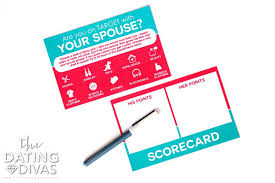 8 Target Date Challenge Ideas For Date Night The Dating Divas