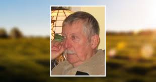 Harvey Nels Hansen Obituary March 24, 2017