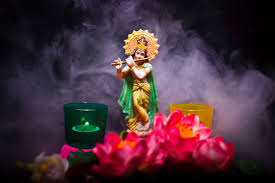 Krishna Photos Royalty Free Images Graphics Vectors Videos Adobe Stock Don't forget to share this beautiful good morning lord krishna images with your friends and family. krishna photos royalty free images