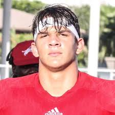 Grantis Poole's Chaminade-Madonna High School Bio