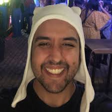 Diego Alejandro Torrico Davila