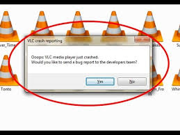 We are sorry for the inconvenience. Fix Vlc Media Player Crashes When Playing Mkv Files