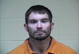 Elkton pair arrested for meth trafficking