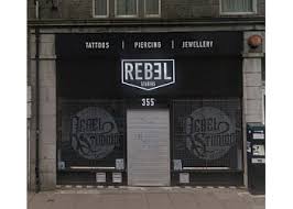 Clean , open , kid friendly environment. 3 Best Tattoo Shops In Aberdeen Uk Expert Recommendations