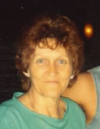 Obituary for Shirley Griffith-Healey