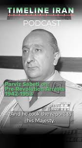 Join Prof. Oliver Bast in a riveting 60-second journey back to 1919, as he  unveils the seldom-discussed role of Iran's ruler during the Treaty of...