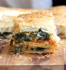 Chickpea Spinach Pie With Berbere Spice Vegan Richa Recipe Spinach Pie Berbere Spice Whole Food Recipes