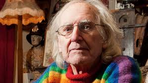 The Bruce Lacey Experience, Camden Arts Centre, London